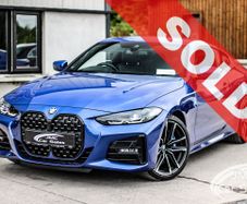 BMW 4 Series 2022
