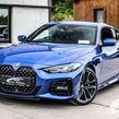 BMW 4 Series 2022