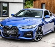 BMW 4 Series 2022
