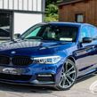 BMW 5 Series 2017
