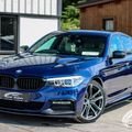 BMW 5 Series 2017