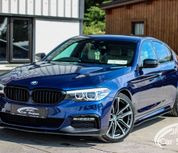 BMW 5 Series 2017