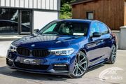 BMW 5 Series 2017