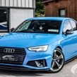 Audi A4 2019