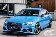 Audi A4 2019