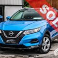 Nissan QASHQAI 2019