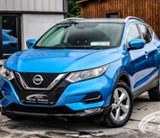 Nissan QASHQAI 2019