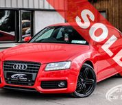 Audi A5 2012