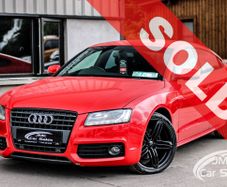 Audi A5 2012