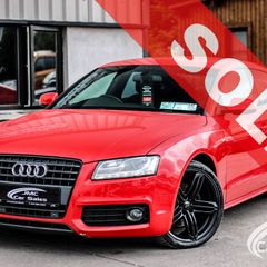 Audi A5 2012