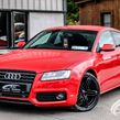 Audi A5 2012