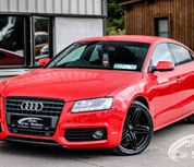 Audi A5 2012