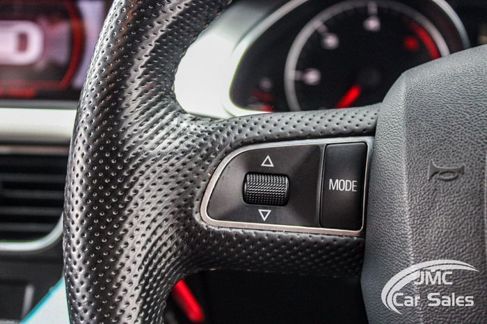 Audi A5 2012