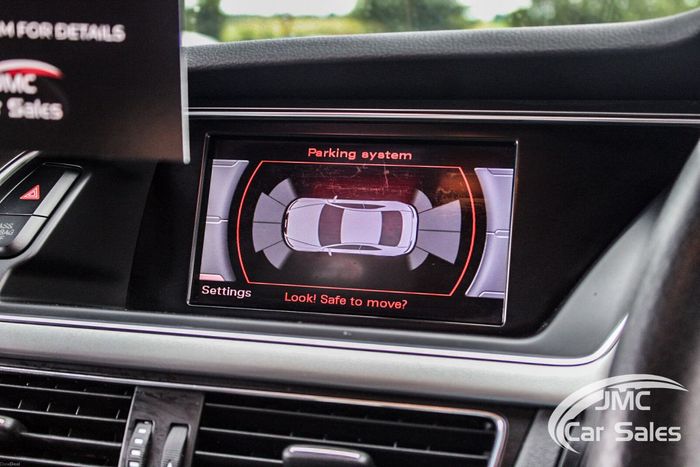 Audi A5 2012