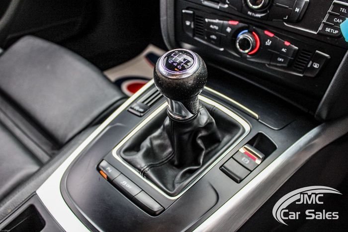 Audi A5 2012