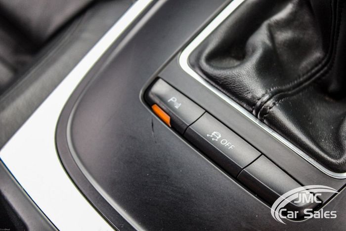 Audi A5 2012