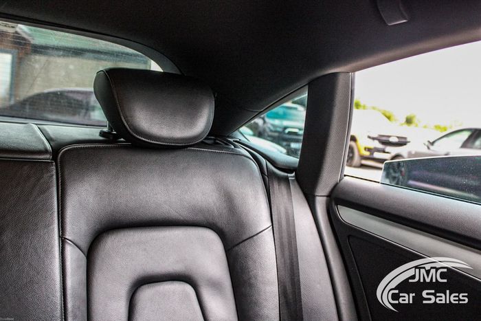 Audi A5 2012