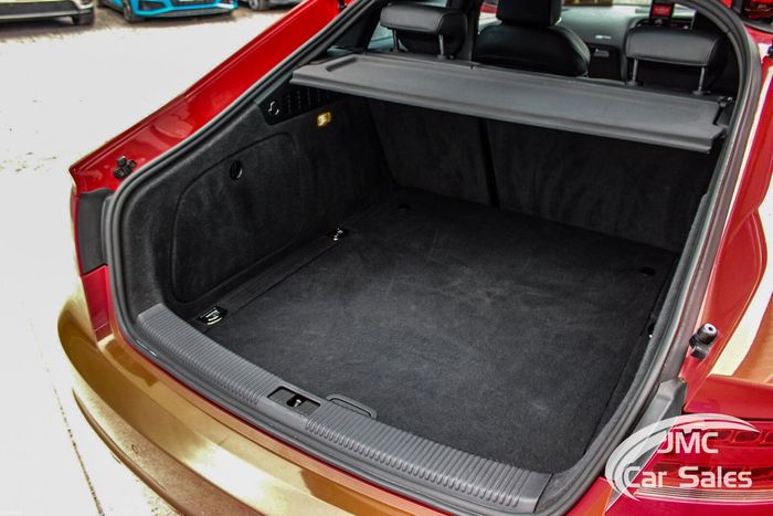 Audi A5 2012