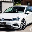 Volkswagen Golf 2020