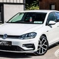Volkswagen Golf 2020