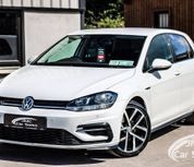 Volkswagen Golf 2020