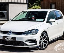 Volkswagen Golf 2020