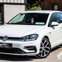 Volkswagen Golf 2020