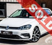 Volkswagen Golf 2020