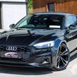 Audi A5 2020
