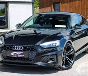 Audi A5 2020