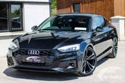 Audi A5 2020