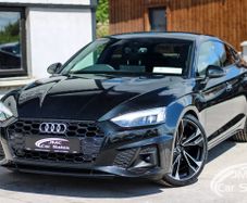 Audi A5 2020