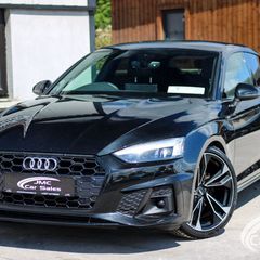 Audi A5 2020