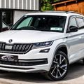 Skoda Kodiaq 2021