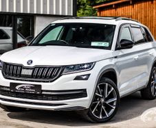 Skoda Kodiaq 2021