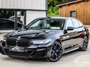 BMW 5 Series 2022