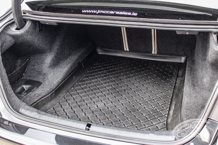 BMW 5 Series 2022
