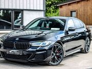 BMW 5 Series 2022