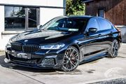 BMW 5 Series 2022