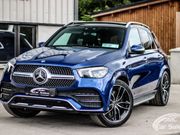 Mercedes-Benz GLE 2021