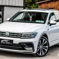 Volkswagen Tiguan 2017