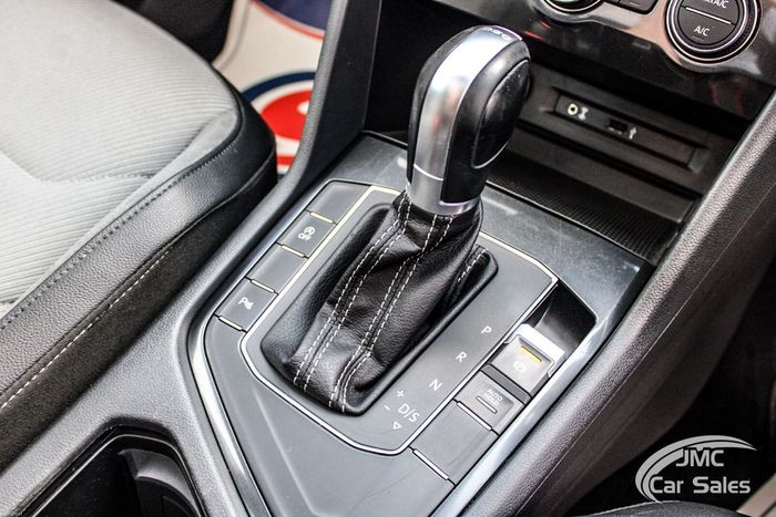 Volkswagen Tiguan 2017