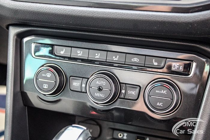 Volkswagen Tiguan 2017