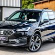 SEAT Tarraco 2021