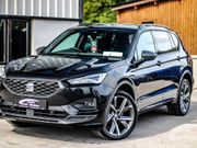 SEAT Tarraco 2021