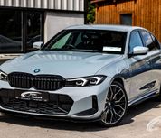 BMW 3 Series 2023