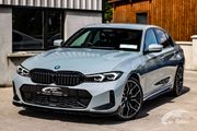 BMW 3 Series 2023