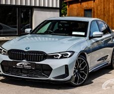 BMW 3 Series 2023