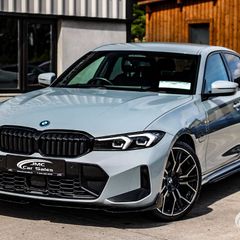 BMW 3 Series 2023