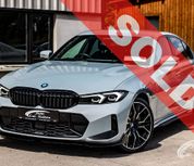 BMW 3 Series 2023